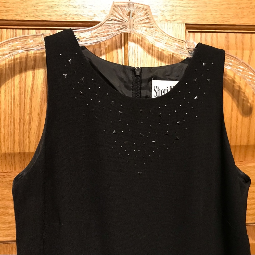 Evening Dress